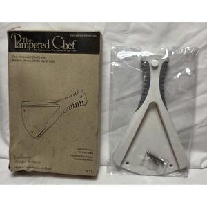 Pampered Chef Jar Opener Easy Grip Brand New #2677
